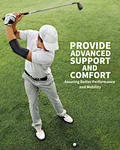 Elbow support brace
